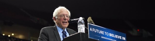 Bernie Sanders