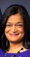 Pramila Jayapal